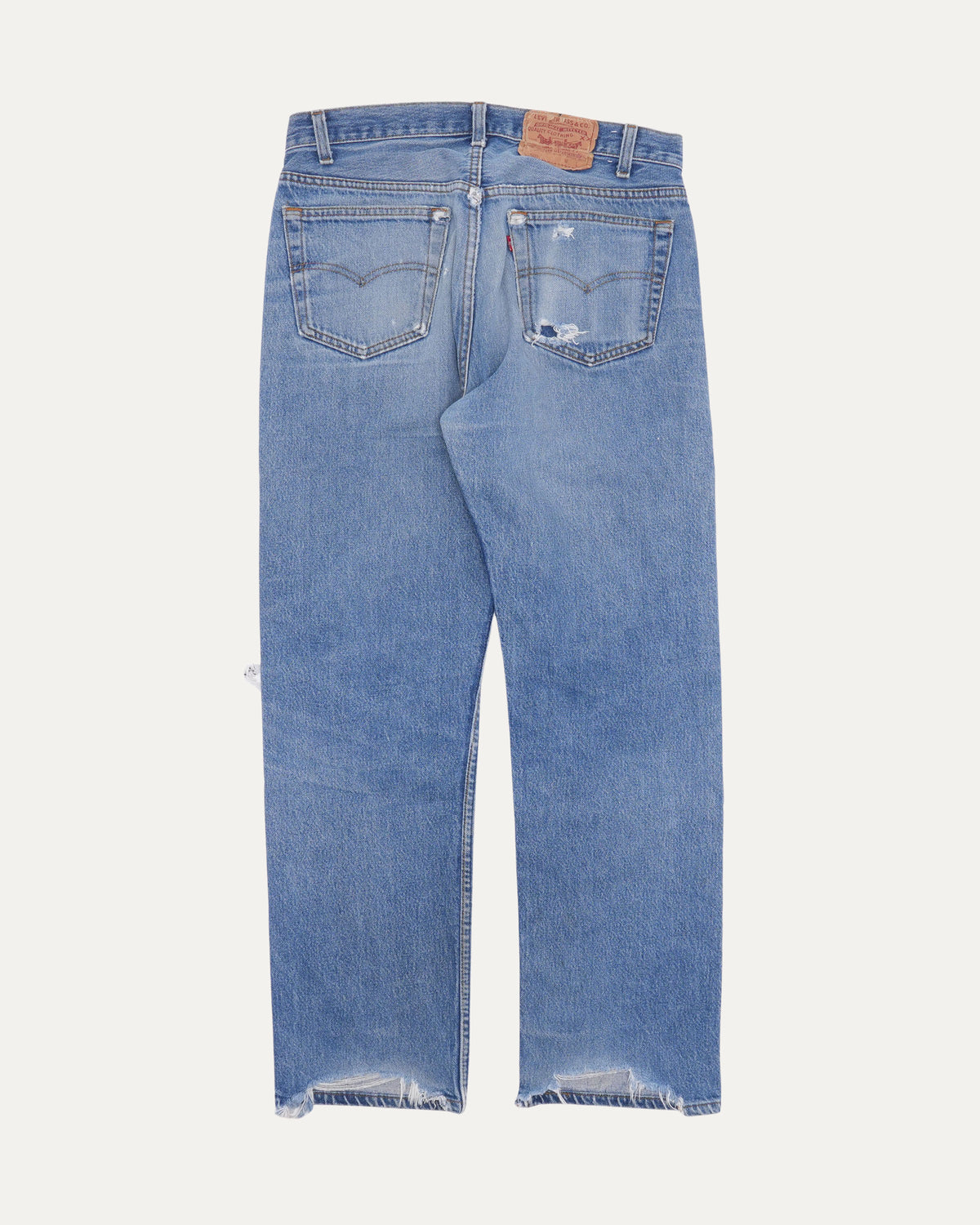 Levi's 501 Jeans