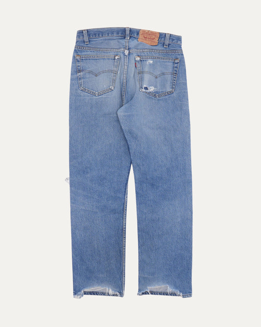 Levi's 501 Jeans