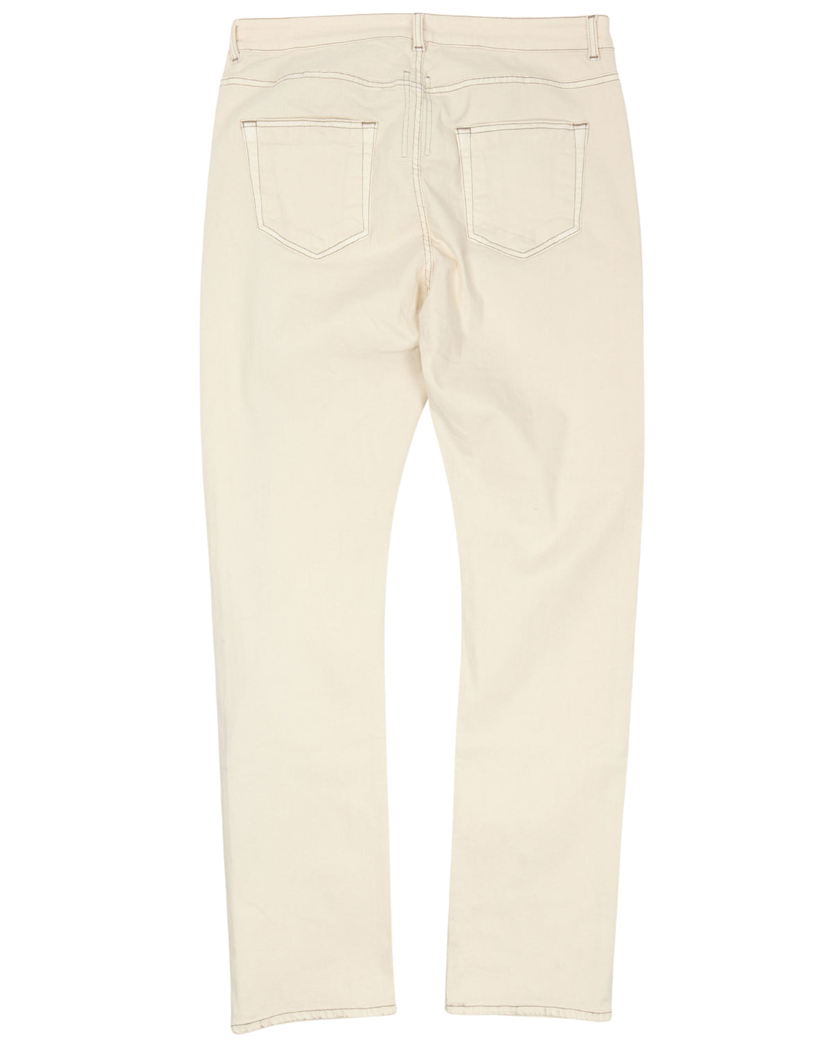 Detroit Cut Jeans