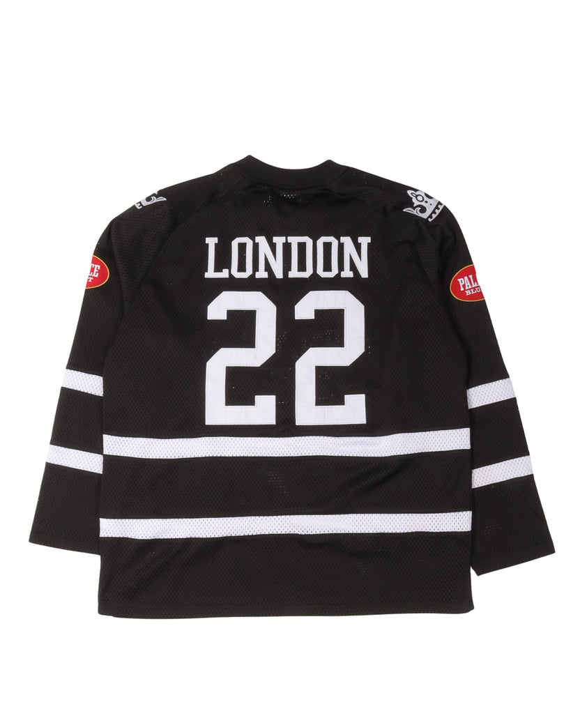 Blunt Hockey Jersey