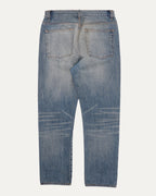 Bryan Selvedge Denim Jeans