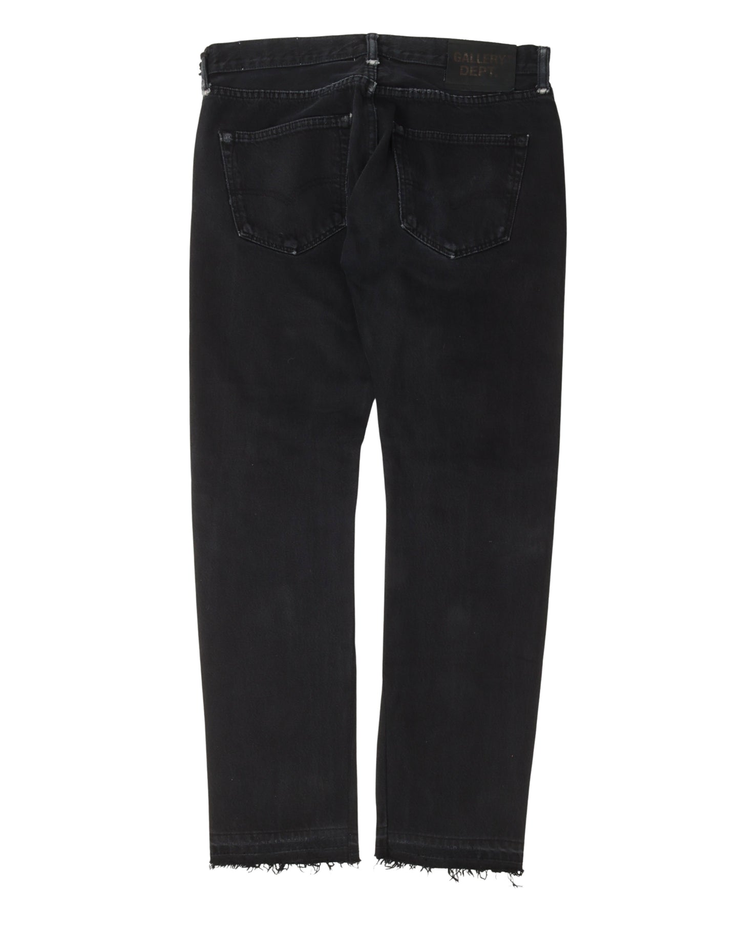 5001 Jeans