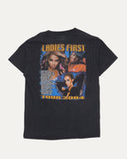 Ladies First Tour 2004 T-Shirt