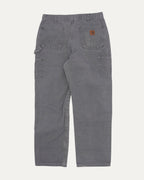 Carhartt Double Knee Carpenter Pants