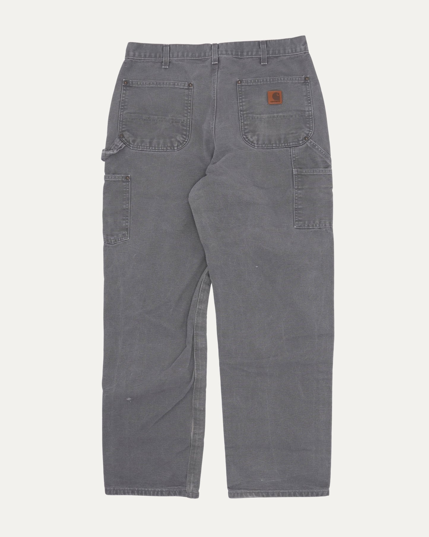 Carhartt Double Knee Carpenter Pants