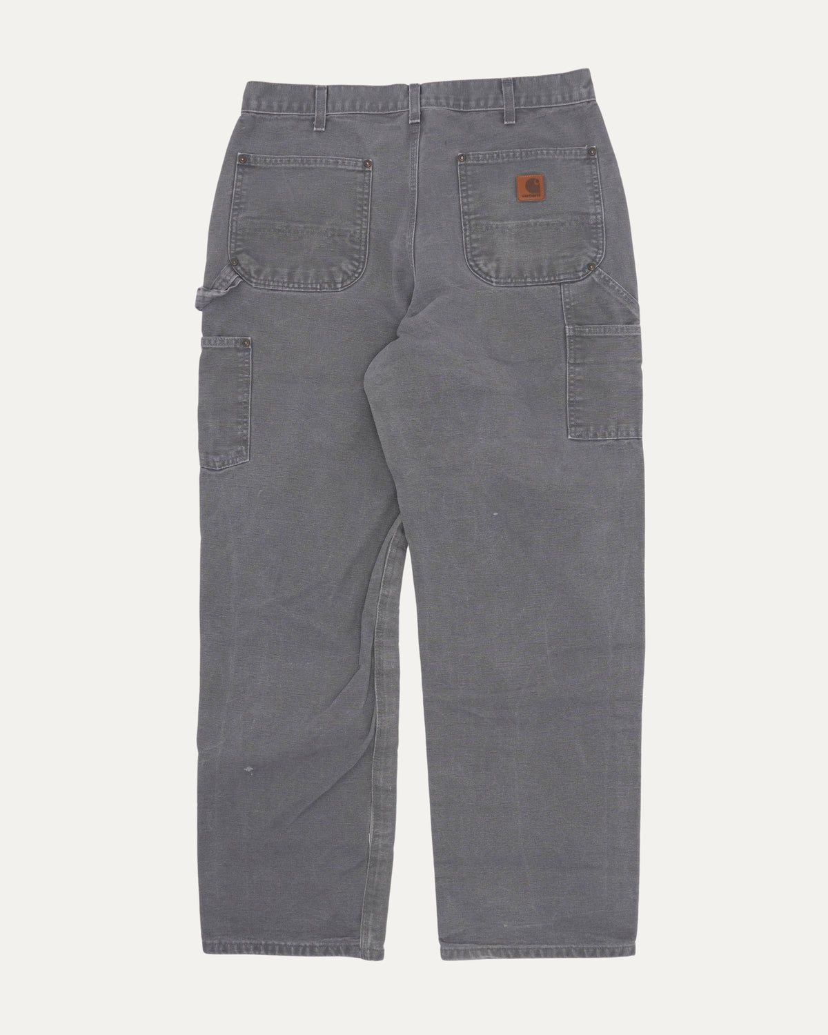 Carhartt Double Knee Carpenter Pants