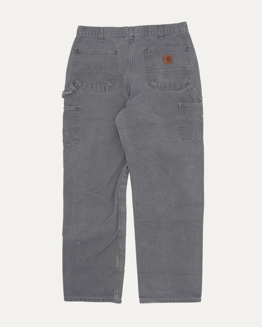 Carhartt Double Knee Carpenter Pants