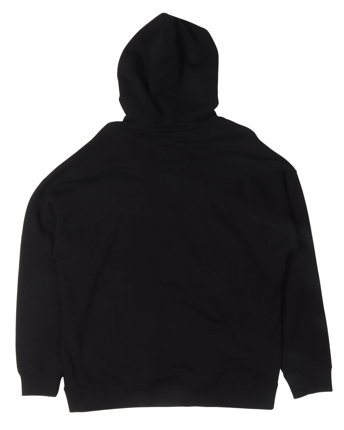 Chainstitch Logo Hoodie
