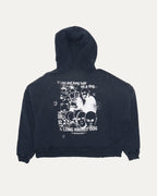 Synanon Hoodie