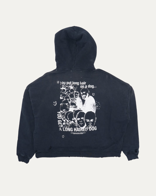 Synanon Hoodie