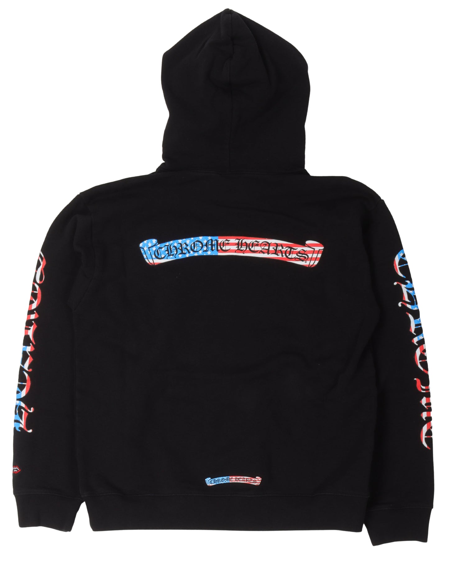 Matty Boy America Hoodie