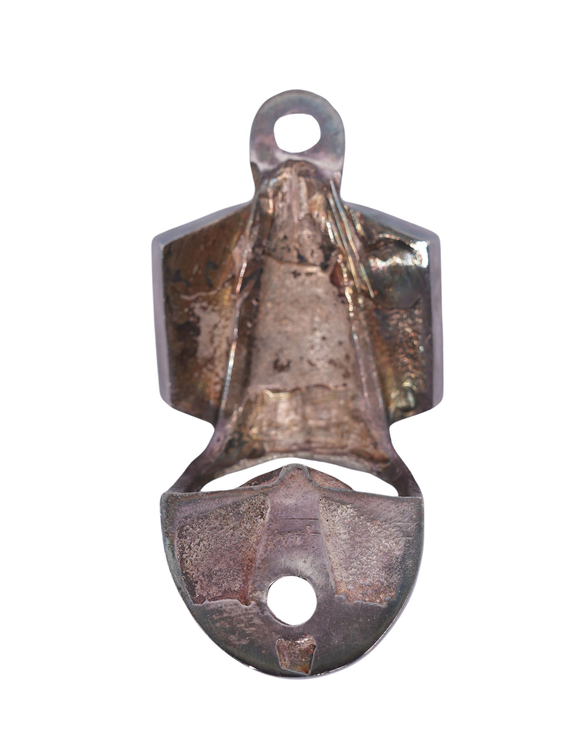 Wall Bottle Opener