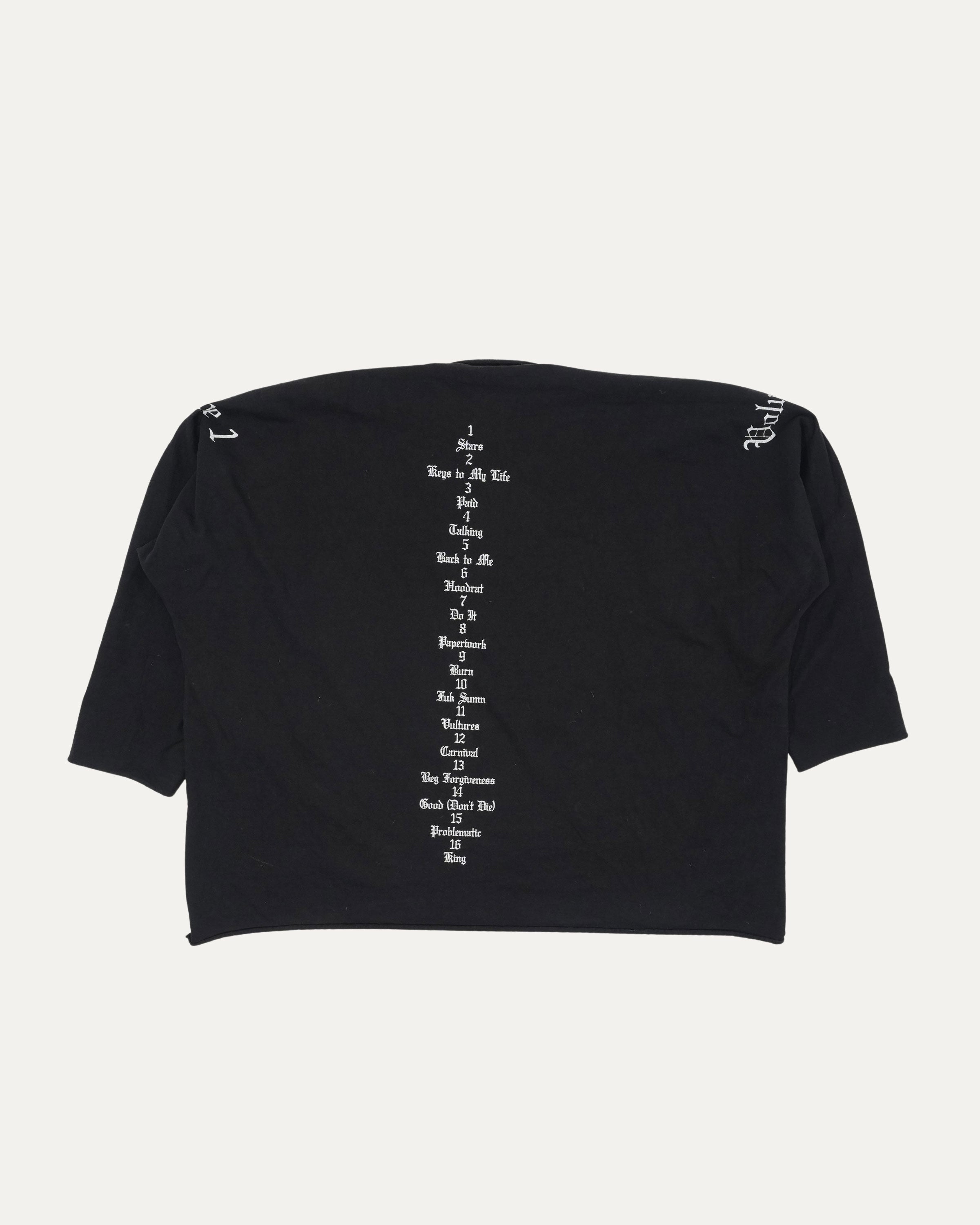 Vultures Long Sleeve T-Shirt