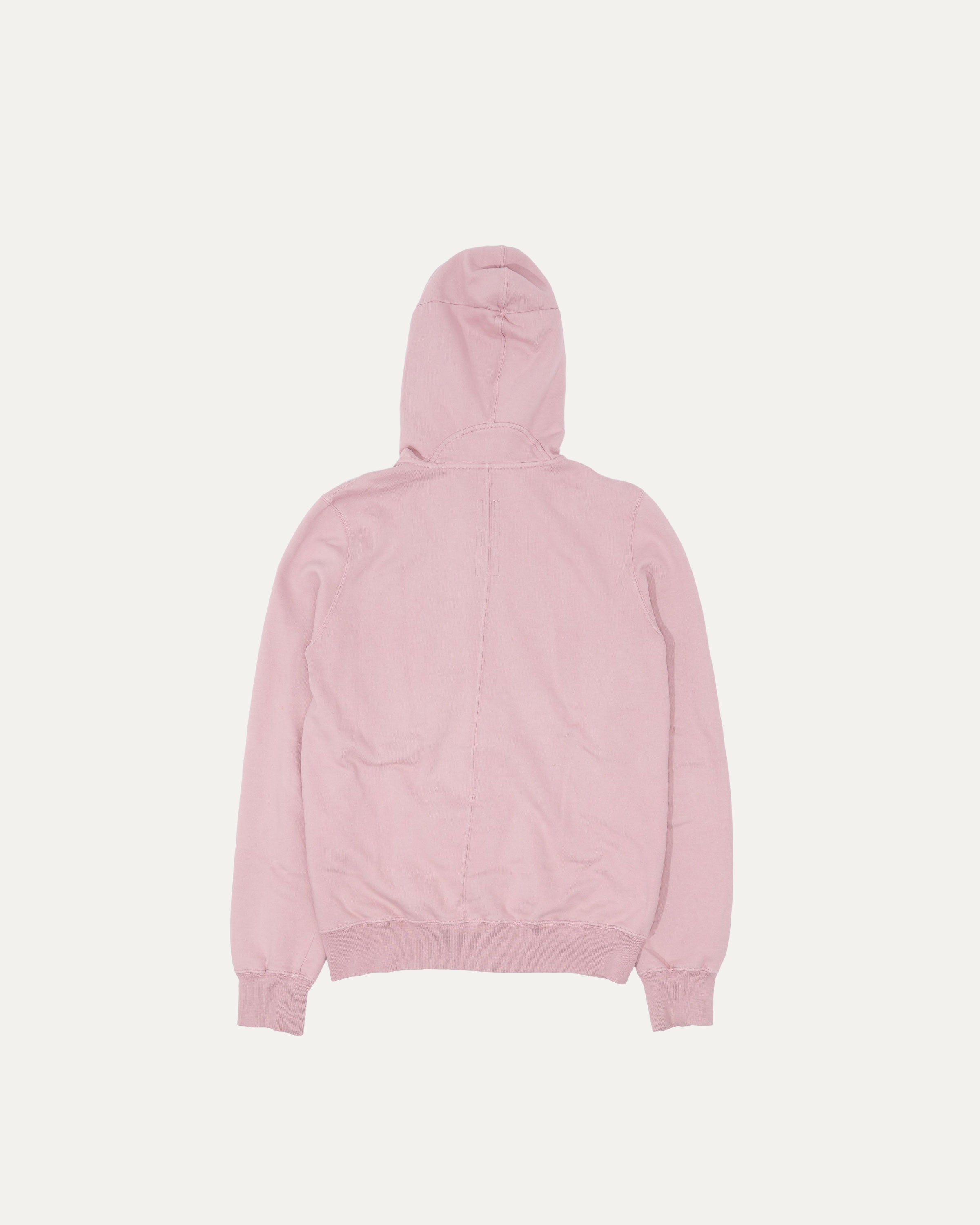 Gimp Zip-Up Hoodie