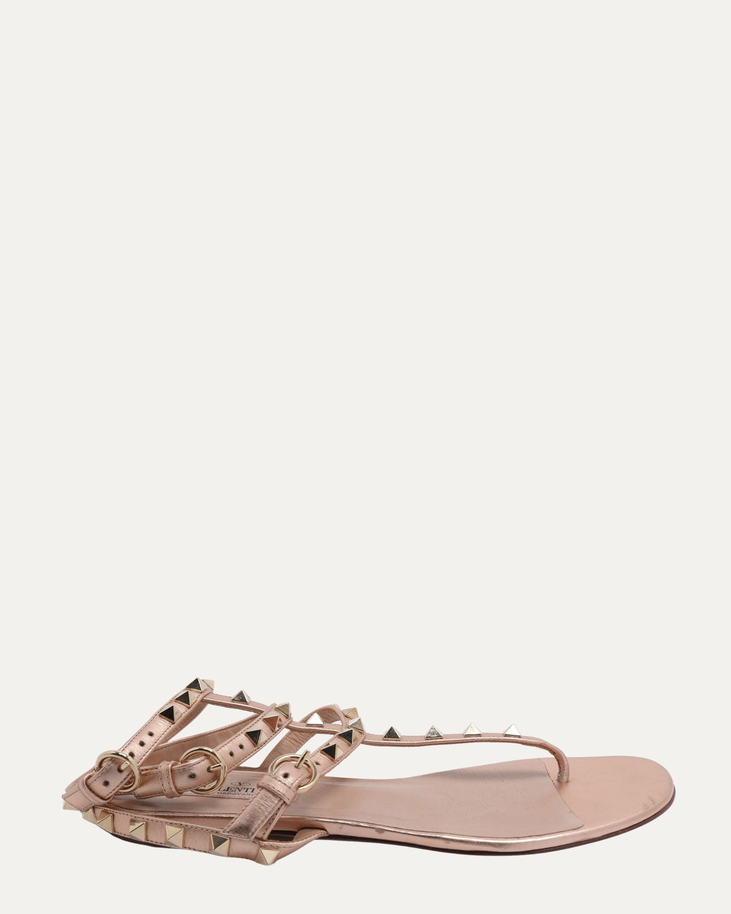 Rockstud Sandals