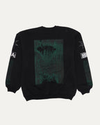 X-Ray Crewneck Sweatshirt