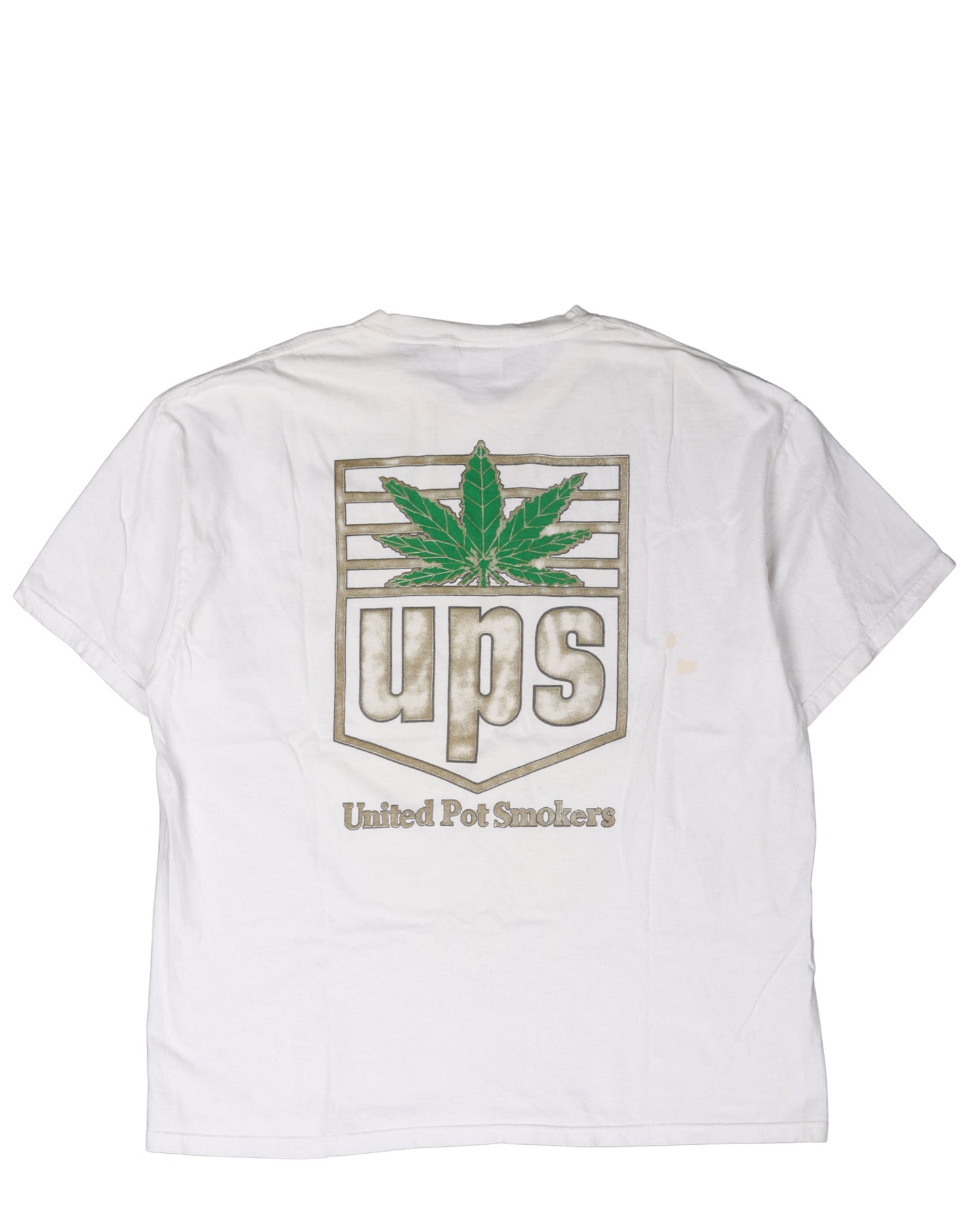 UPS Parody T-Shirt
