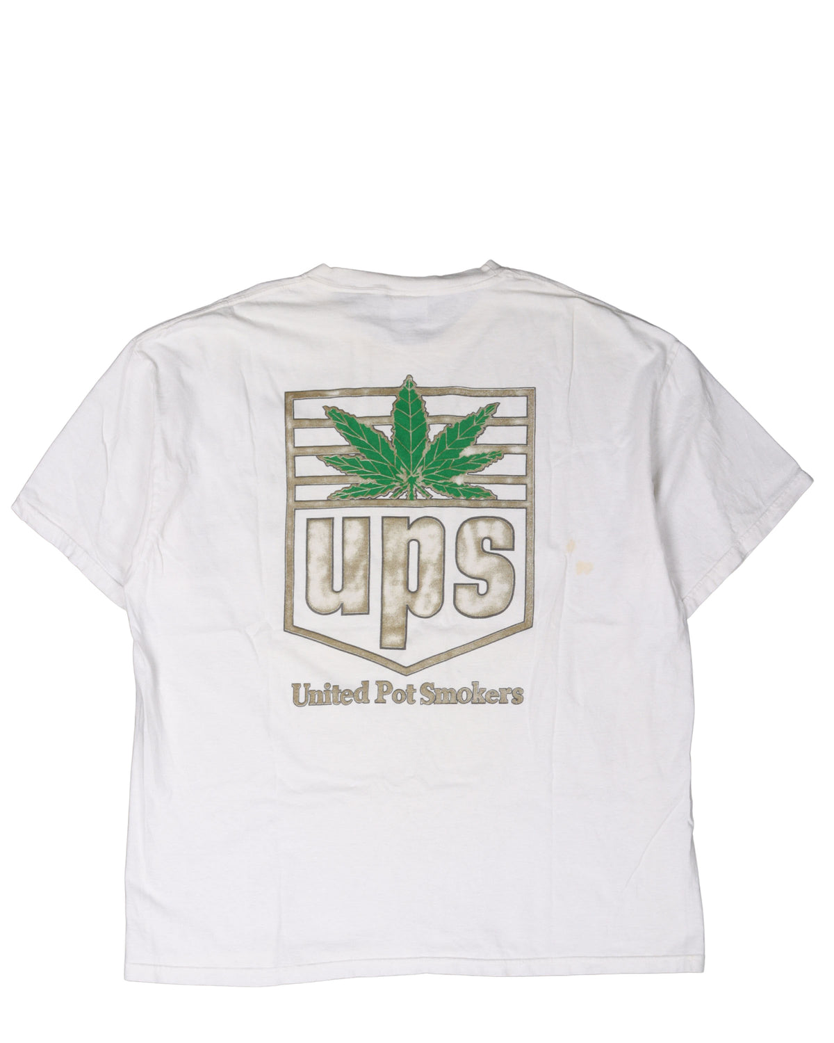 UPS Parody T-Shirt