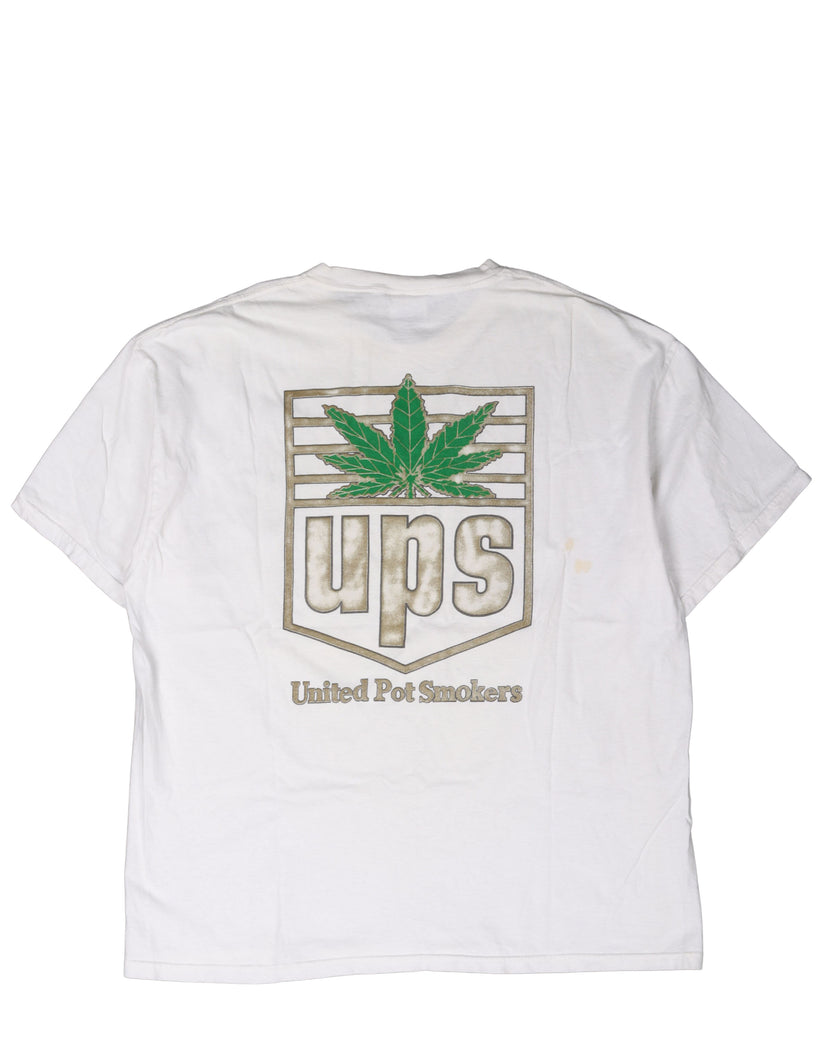 UPS Parody T-Shirt