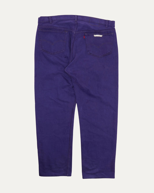 St. Barth Exclusive Levis Jeans