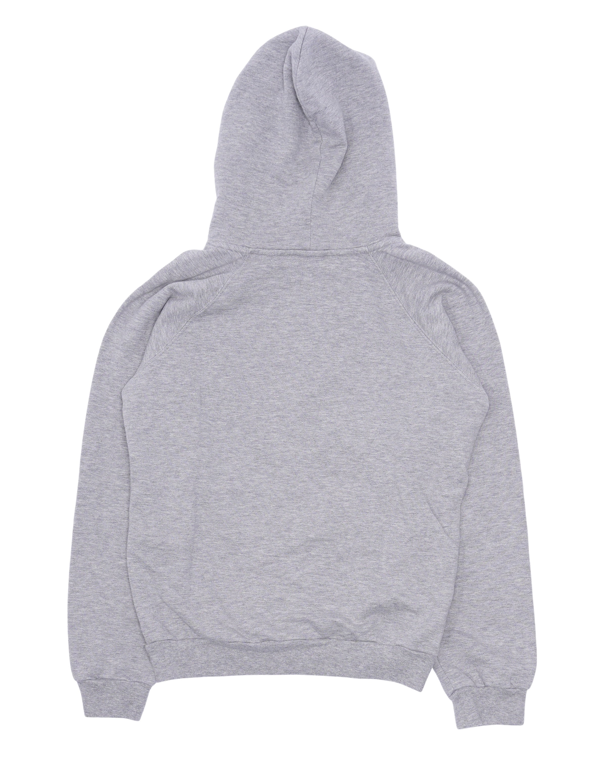 Cashmere Blend Hoodie