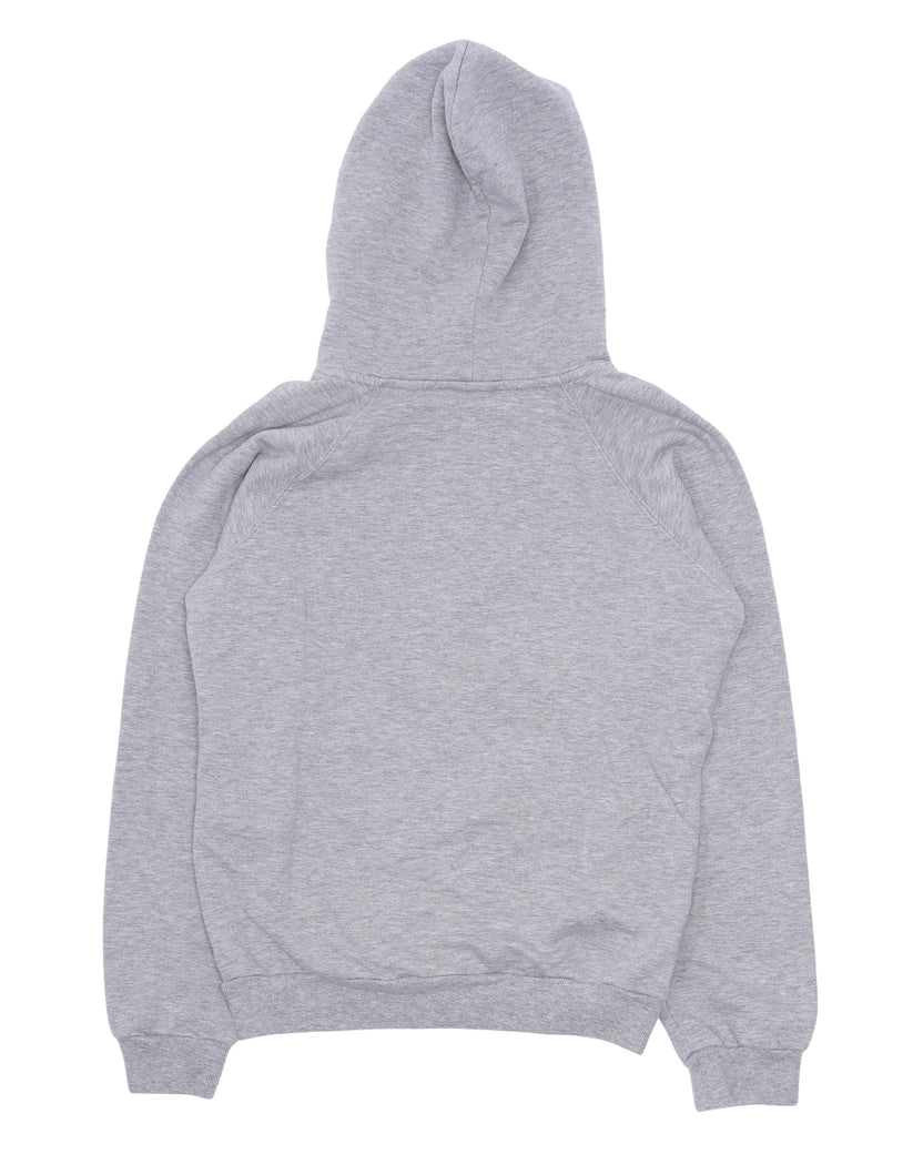 Cashmere Blend Hoodie