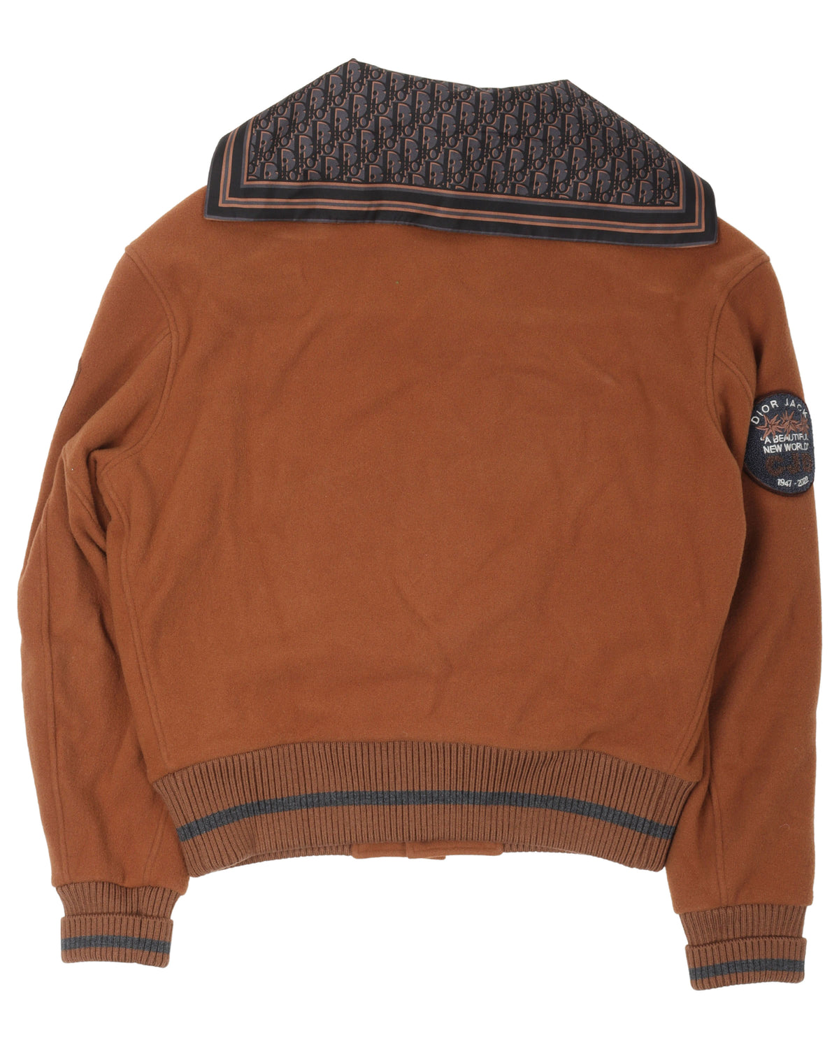 Cactus Jack Varsity