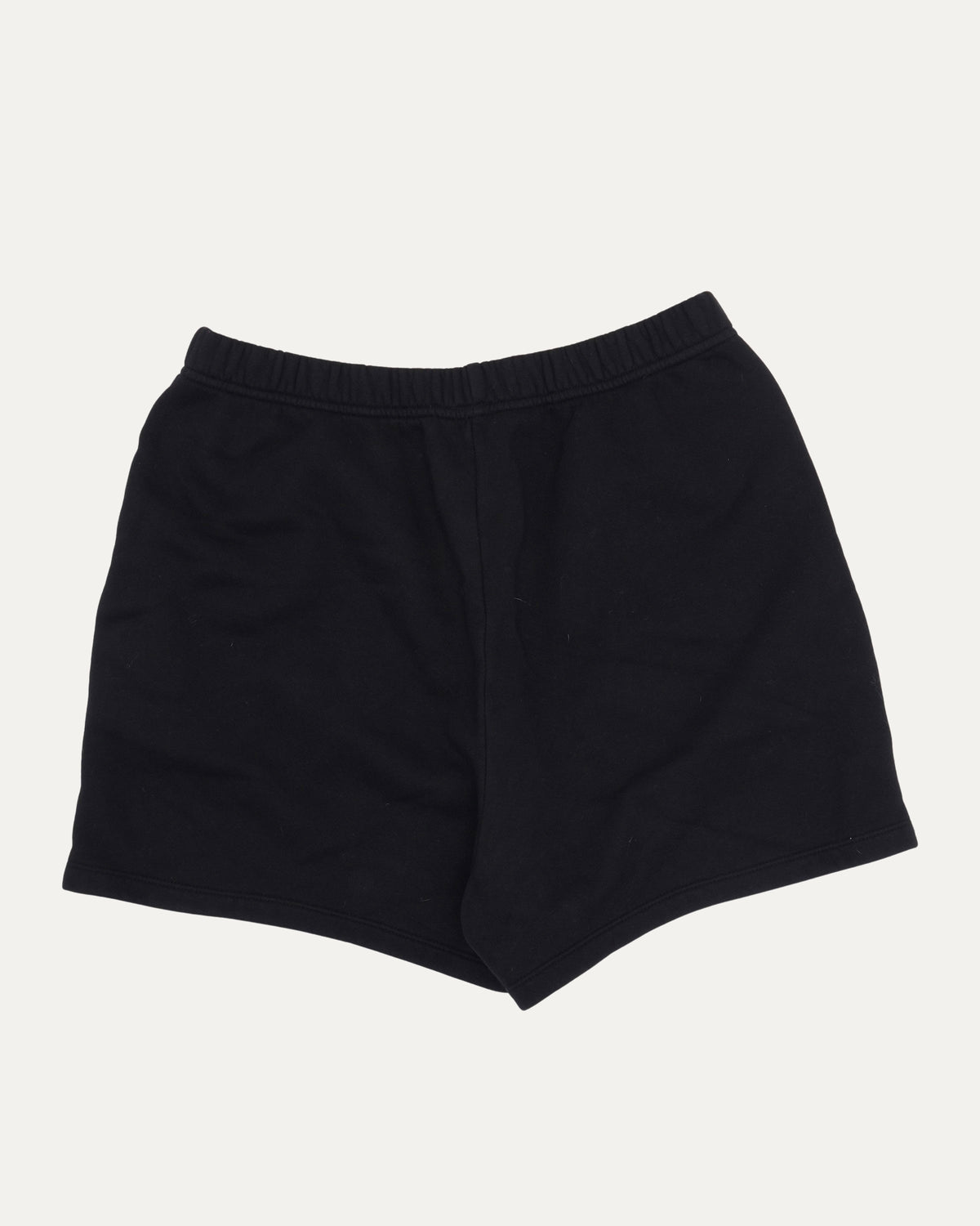 Cross Patch Sweatshorts