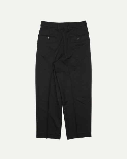 Wool Trousers