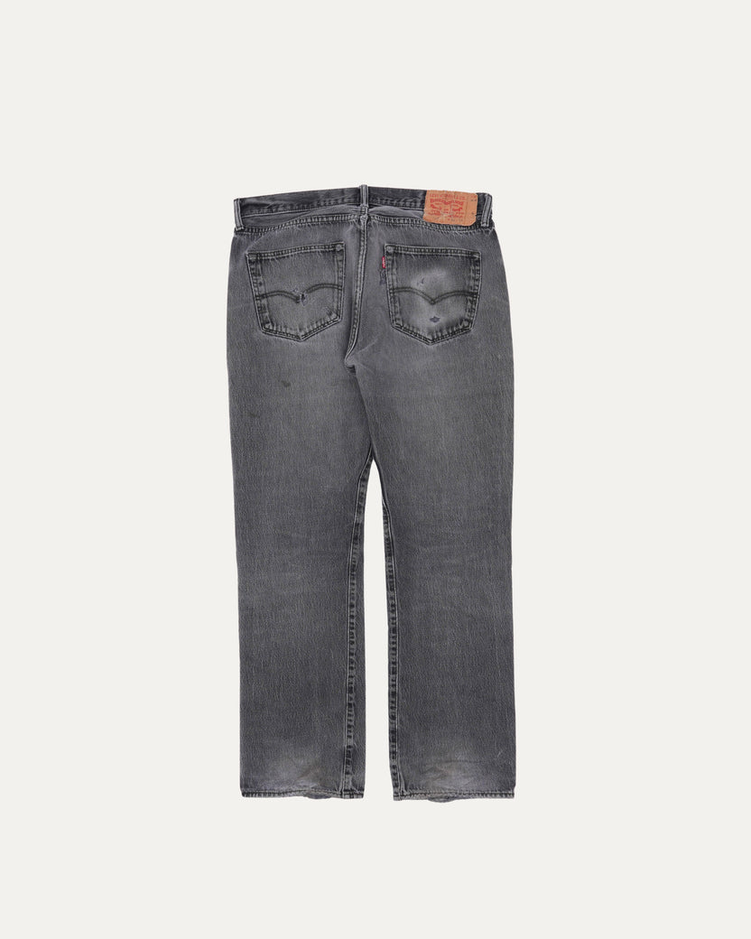 Levi's 501 Jeans