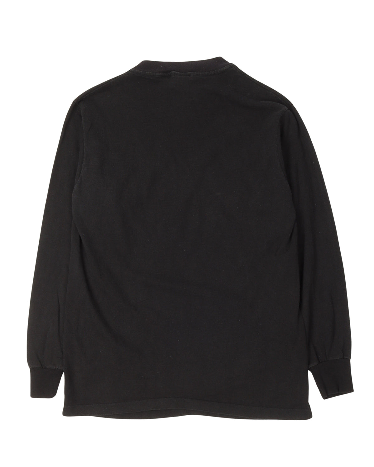 Coco The Spirit of Chanel Bootleg Long Sleeve T-Shirt