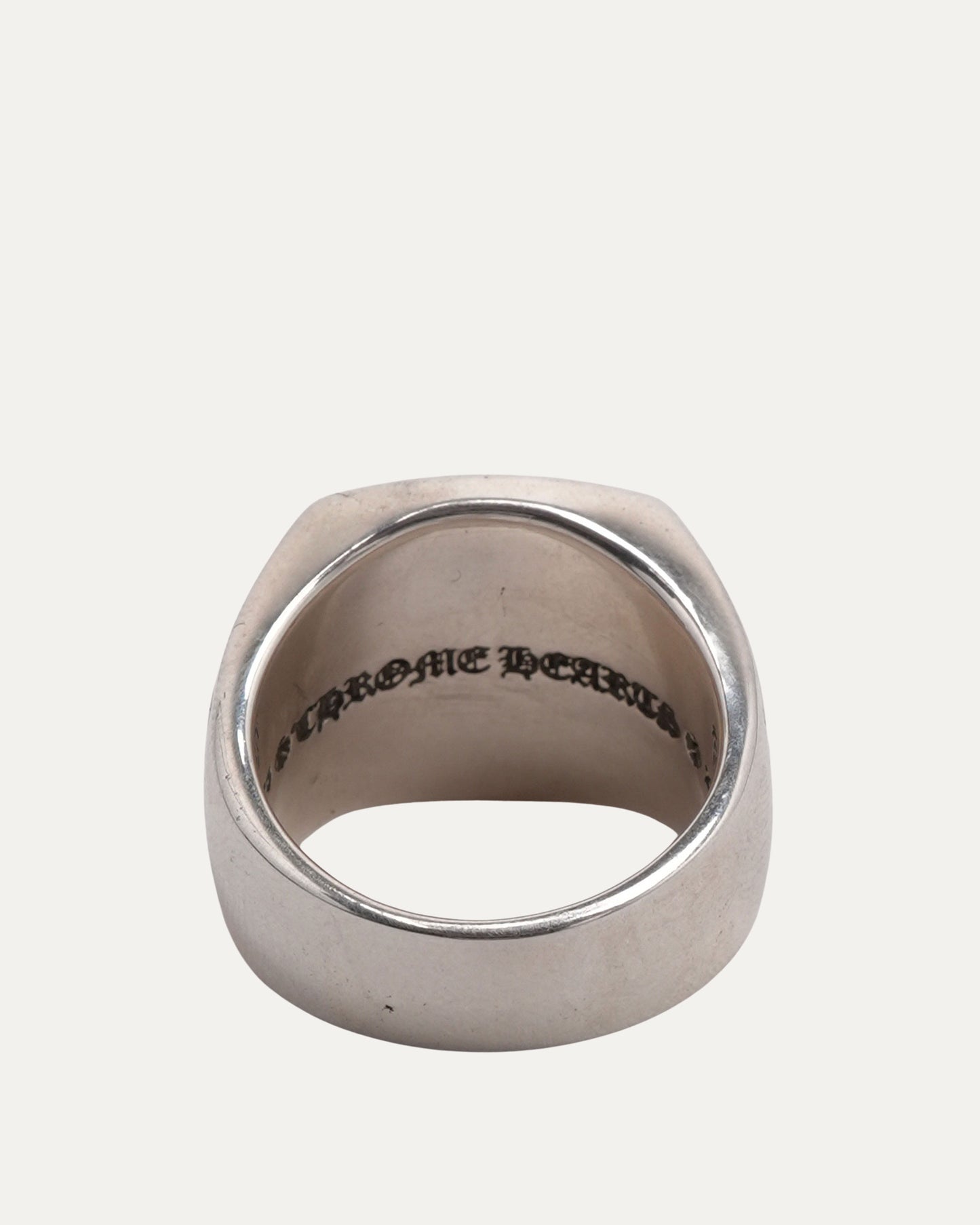 Diamond Championship Ring