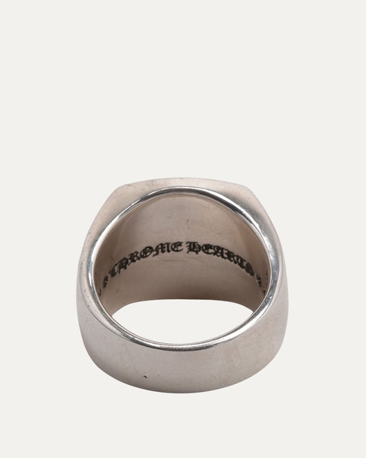 Diamond Championship Ring