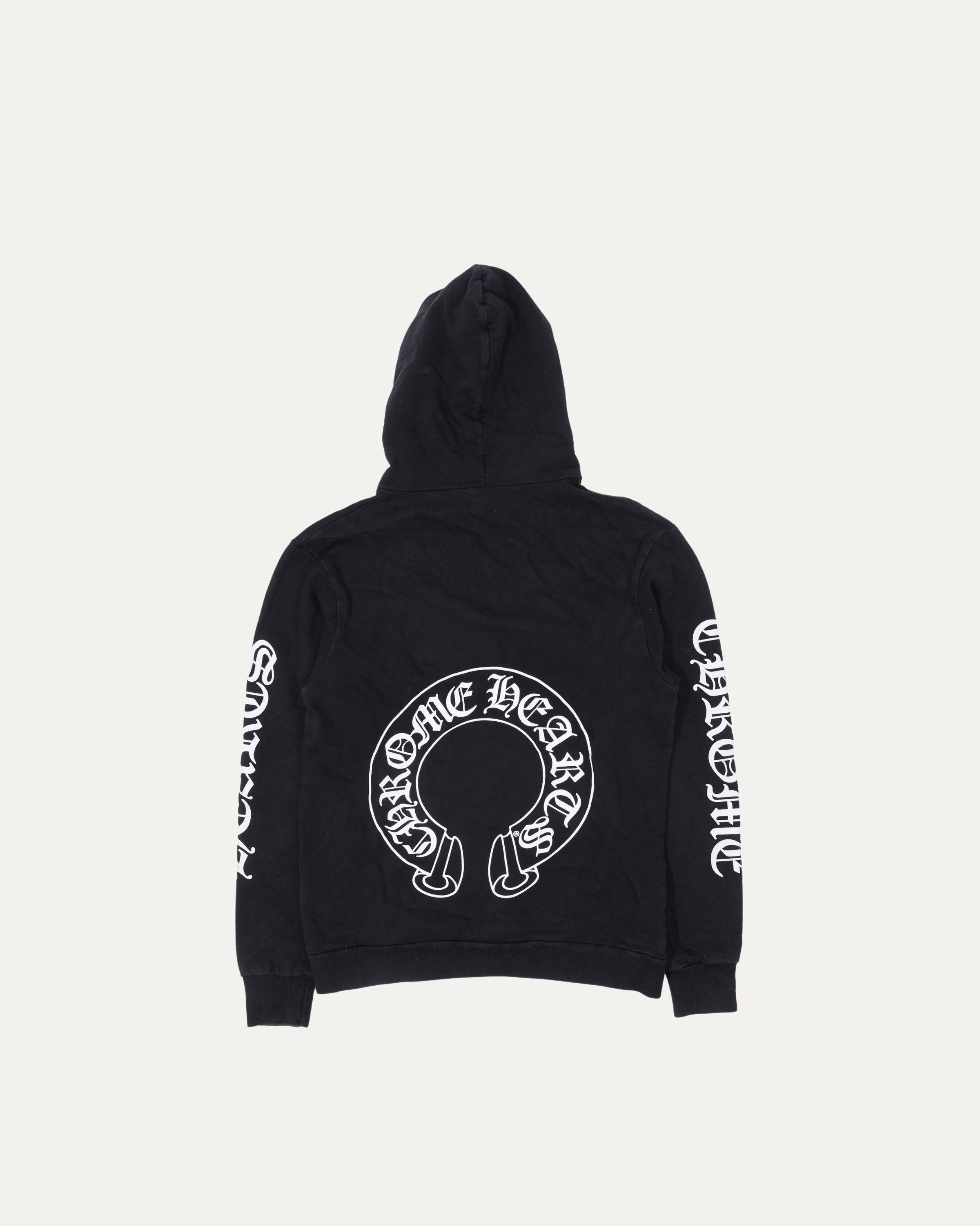 Matty Boy Horseshoe Chomper Hoodie