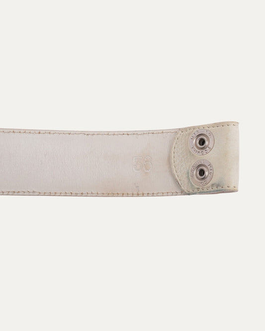 Belt Strap