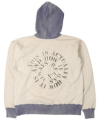 Two-Tone Hoodie