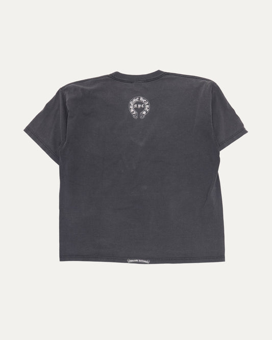 Vintage NYC Fleur Logo Pocket T-Shirt