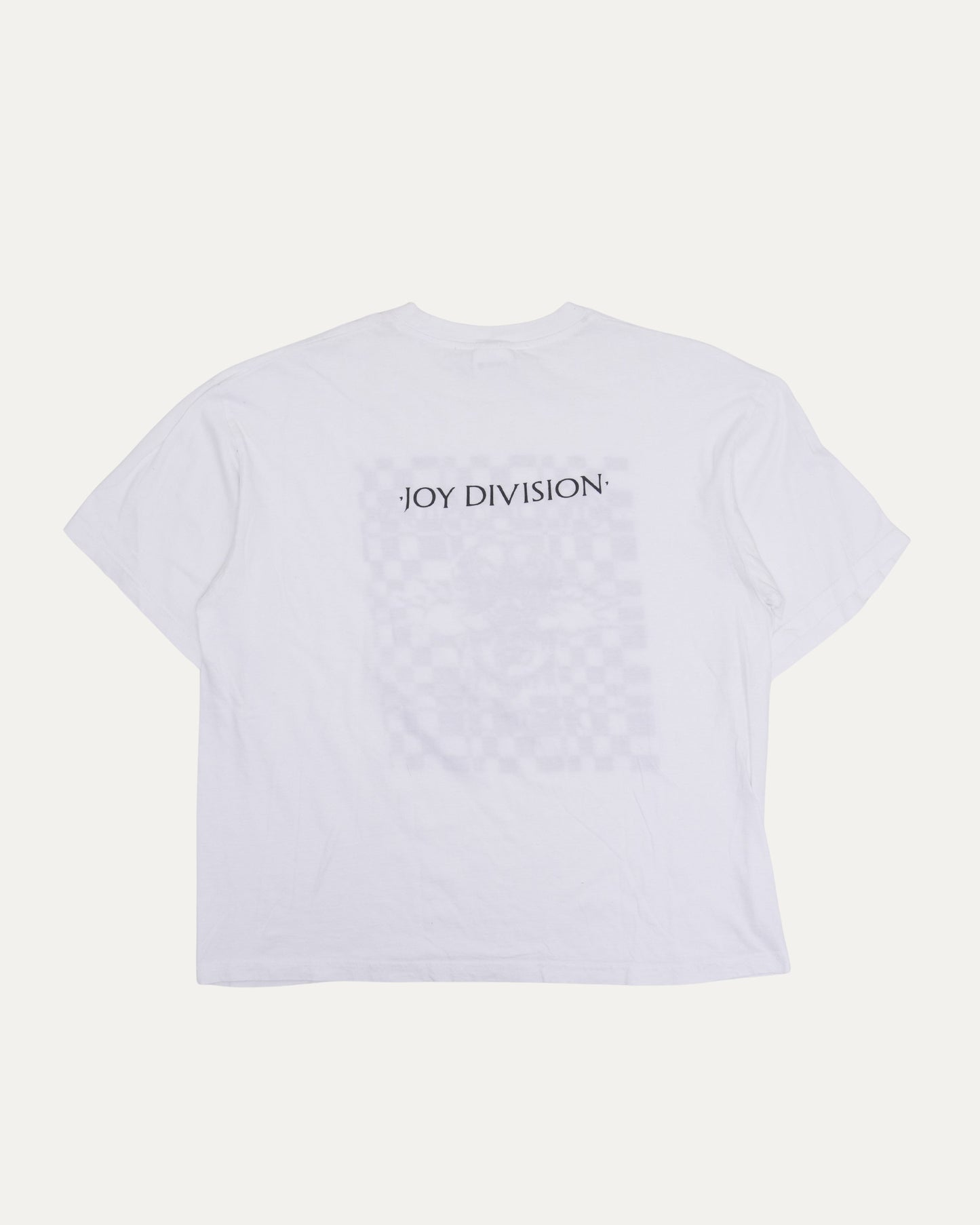 Joy Division Disorder T-Shirt