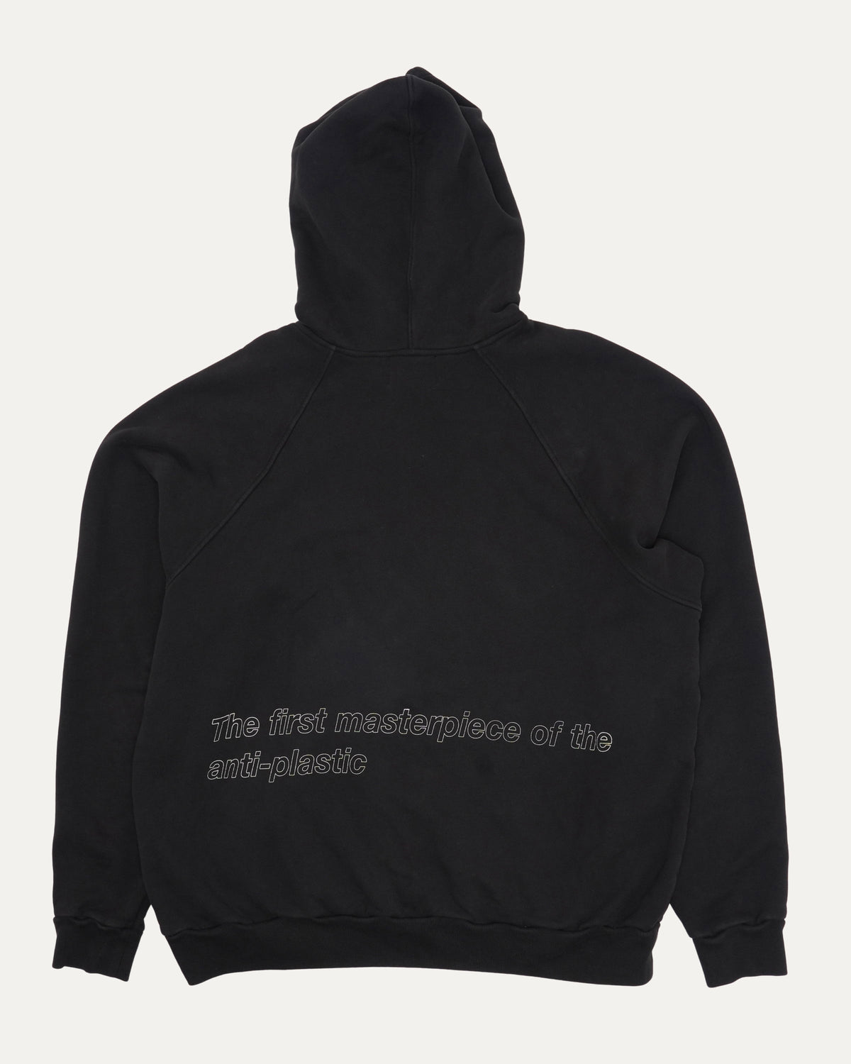 Desolate Then Hoodie