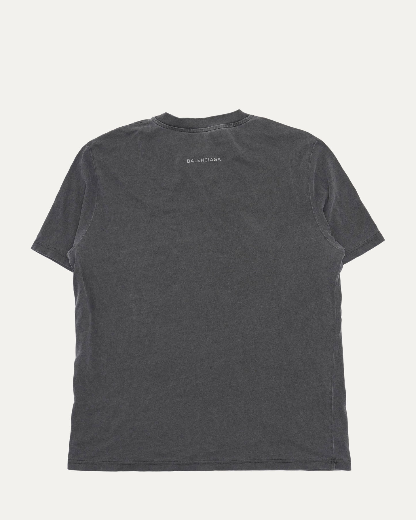 Faded Paris T-Shirt