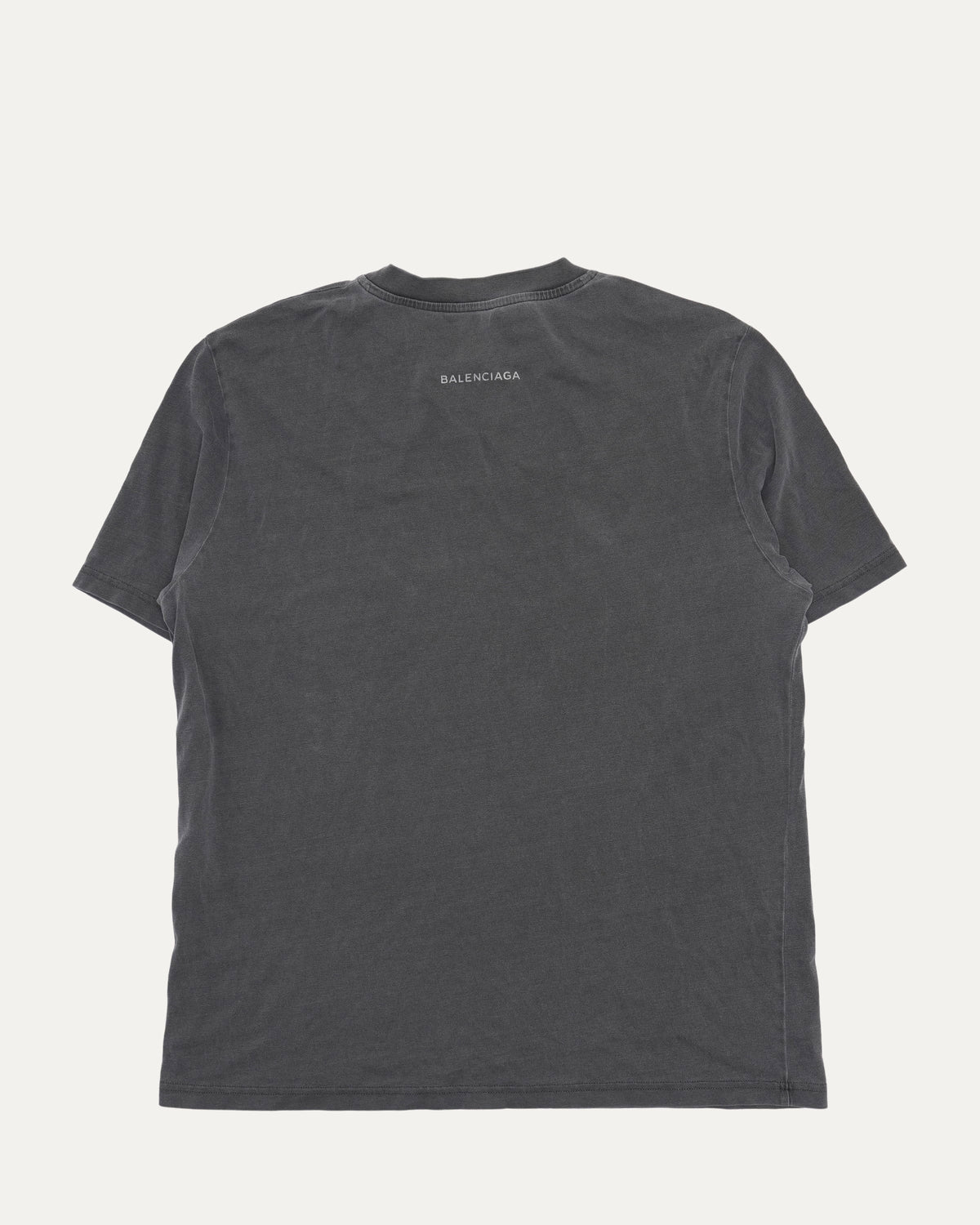 Faded Paris T-Shirt