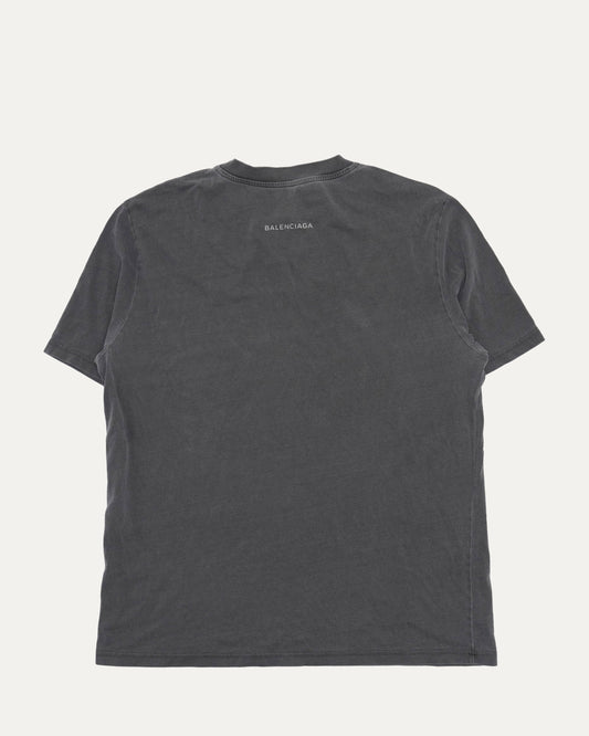 Faded Paris T-Shirt