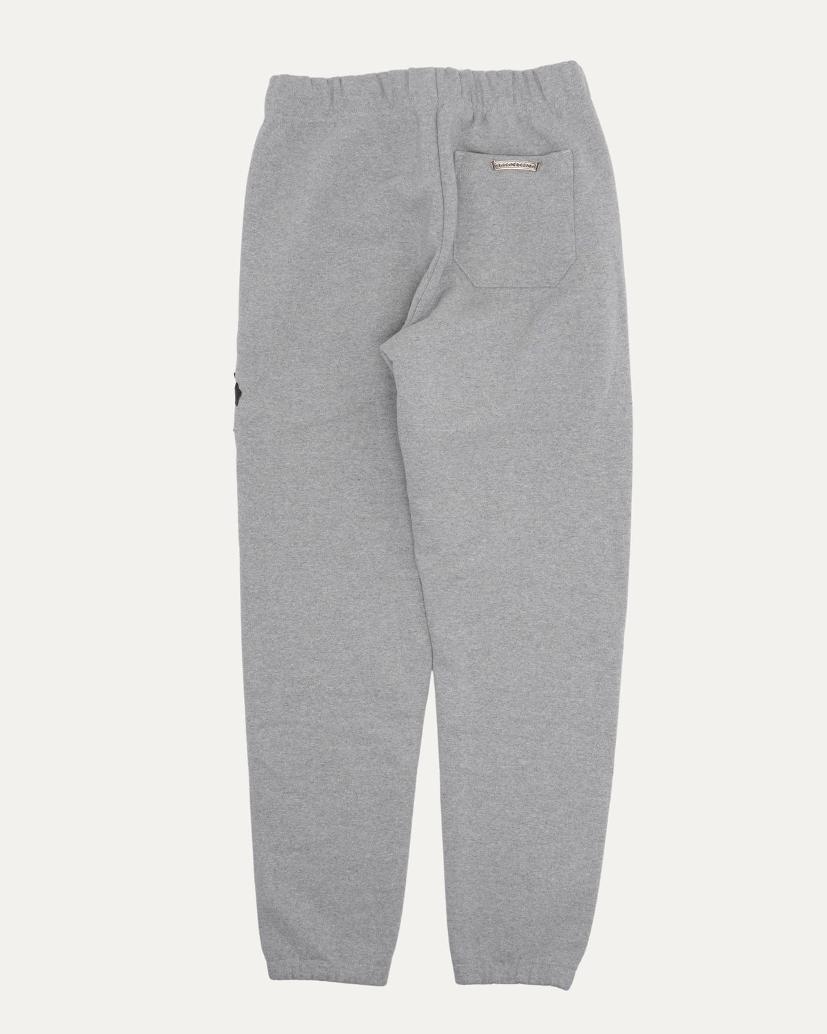 Paper Jam Cemetery Cross Patch Sweatpants