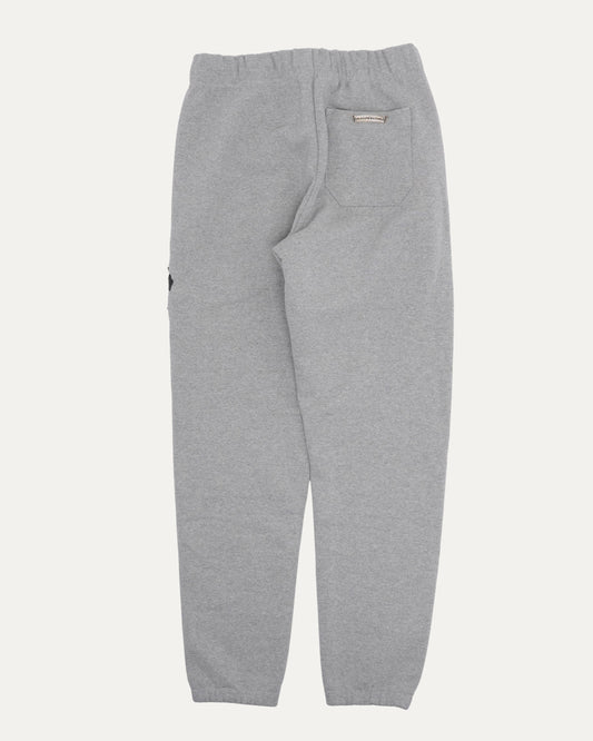 Paper Jam Cemetery Cross Patch Sweatpants