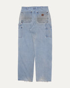 Carhartt Double Knee Jeans