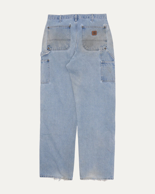 Carhartt Double Knee Jeans