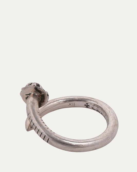 Nail Ring