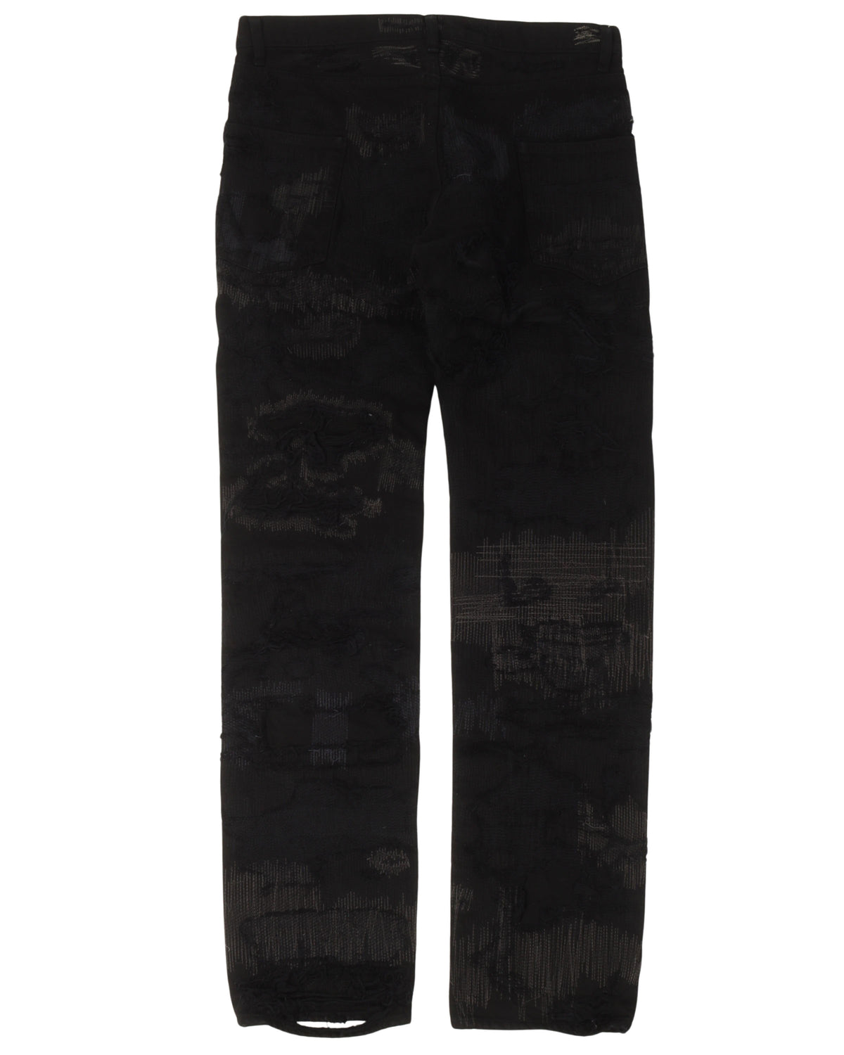 ComplexCon Exclusive Arts & Crafts 85 Jeans
