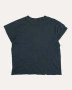 Let Winter Be Double Raglan T-Shirt