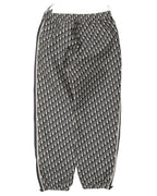 Oblique Monogram Side Stripe Jogger Pants